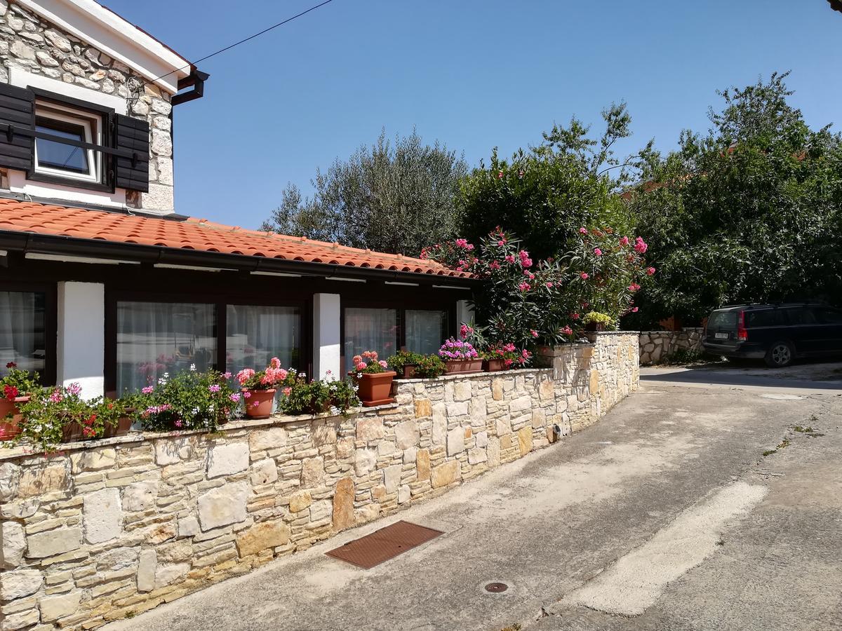 House Kamenjak Premantura Exterior photo