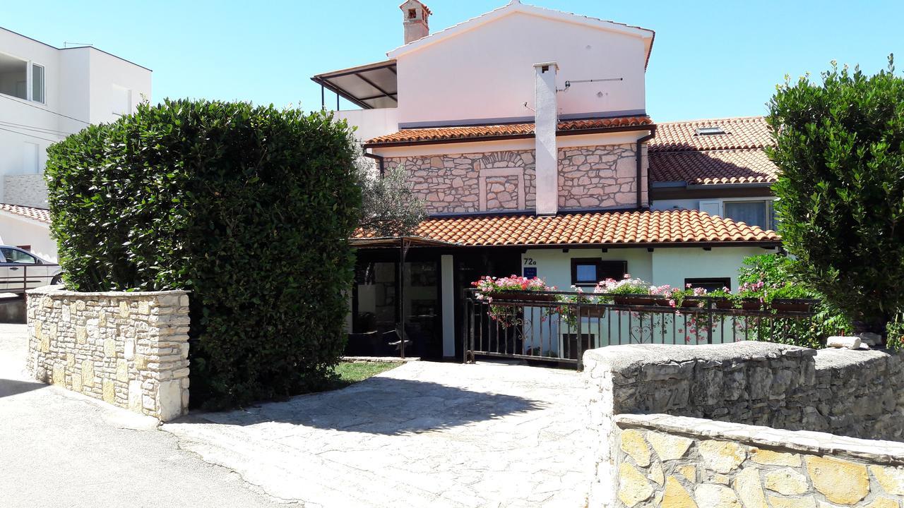 House Kamenjak Premantura Exterior photo