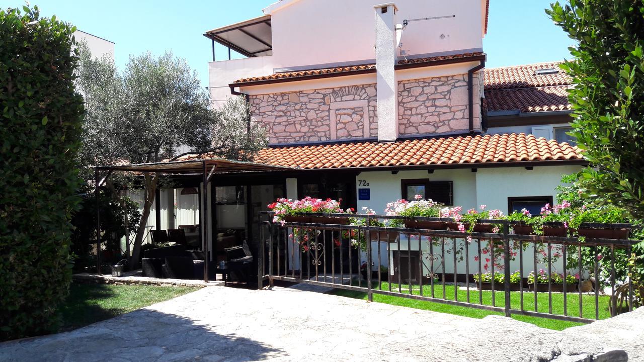 House Kamenjak Premantura Exterior photo